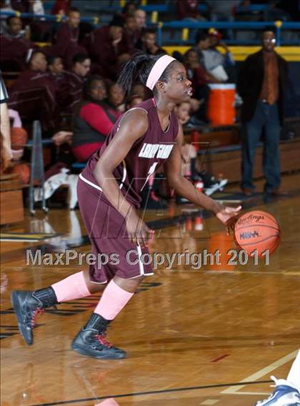 Thumbnail 3 in Kalamazoo Central vs. Central photogallery.