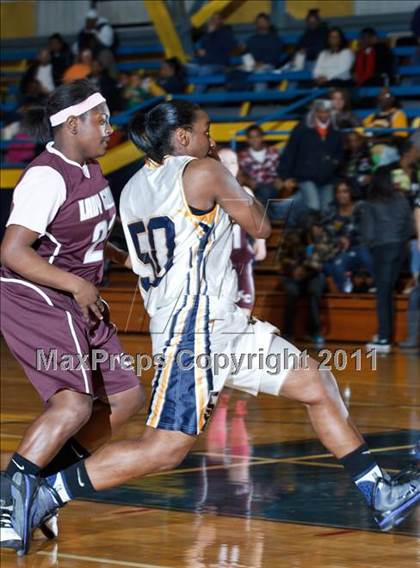 Thumbnail 1 in Kalamazoo Central vs. Central photogallery.