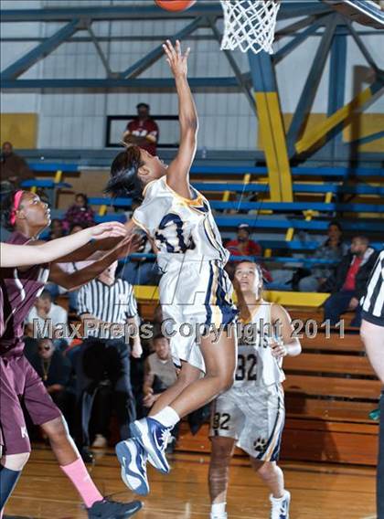 Thumbnail 2 in Kalamazoo Central vs. Central photogallery.