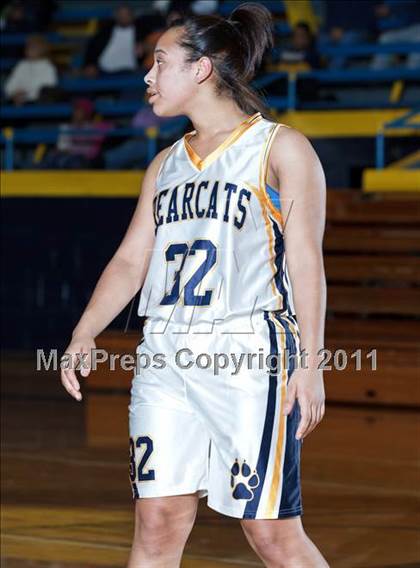 Thumbnail 1 in Kalamazoo Central vs. Central photogallery.