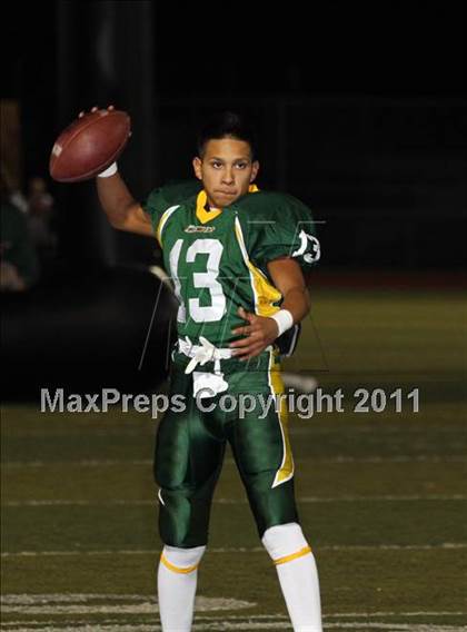 Thumbnail 1 in West Ranch @ Canyon photogallery.