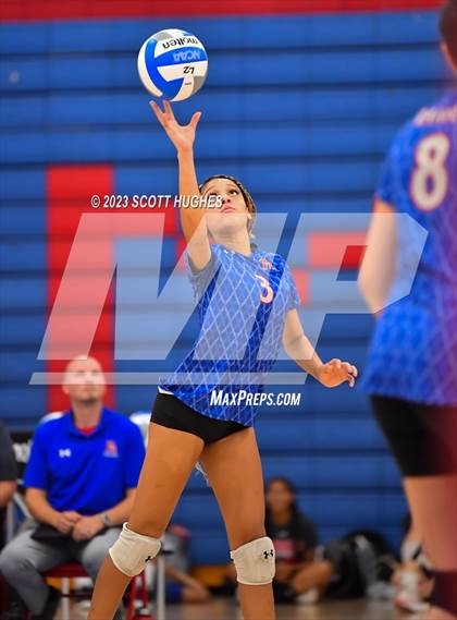 Thumbnail 2 in Overton @ McGavock photogallery.