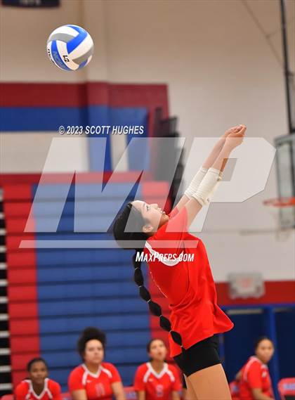 Thumbnail 3 in Overton @ McGavock photogallery.