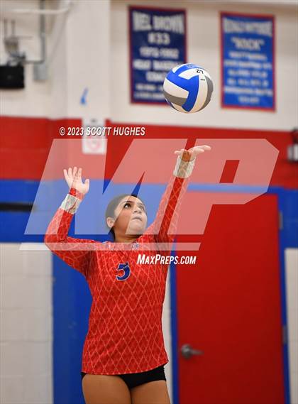 Thumbnail 1 in Overton @ McGavock photogallery.