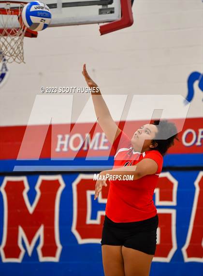 Thumbnail 1 in Overton @ McGavock photogallery.