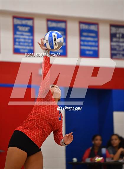 Thumbnail 1 in Overton @ McGavock photogallery.