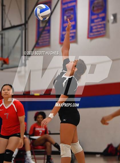 Thumbnail 2 in Overton @ McGavock photogallery.