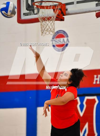 Thumbnail 3 in Overton @ McGavock photogallery.