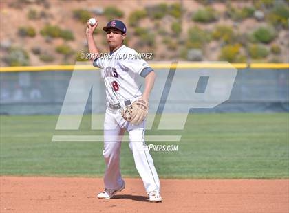 Thumbnail 3 in Patrick Henry @ Steele Canyon photogallery.