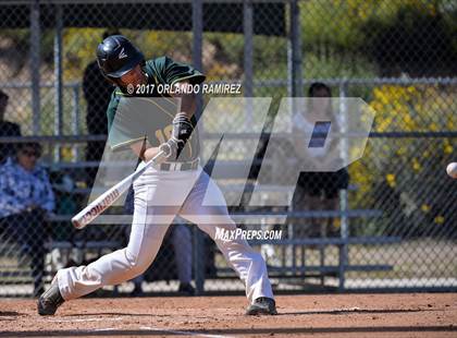Thumbnail 3 in Patrick Henry @ Steele Canyon photogallery.
