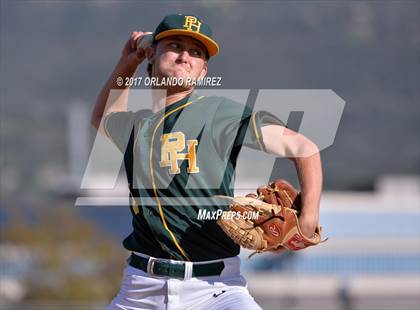 Thumbnail 2 in Patrick Henry @ Steele Canyon photogallery.