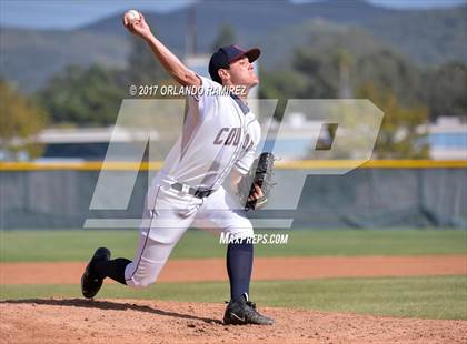 Thumbnail 3 in Patrick Henry @ Steele Canyon photogallery.