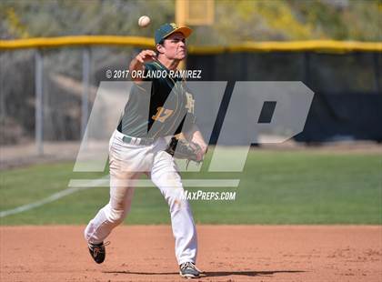 Thumbnail 3 in Patrick Henry @ Steele Canyon photogallery.
