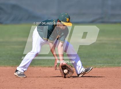 Thumbnail 3 in Patrick Henry @ Steele Canyon photogallery.