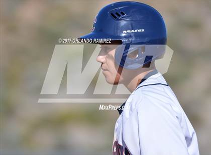 Thumbnail 3 in Patrick Henry @ Steele Canyon photogallery.