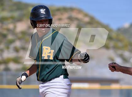 Thumbnail 3 in Patrick Henry @ Steele Canyon photogallery.