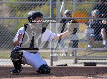 Thumbnail 3 in Patrick Henry @ Steele Canyon photogallery.