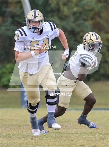 Thumbnail 3 in Regents @ Grace Prep photogallery.