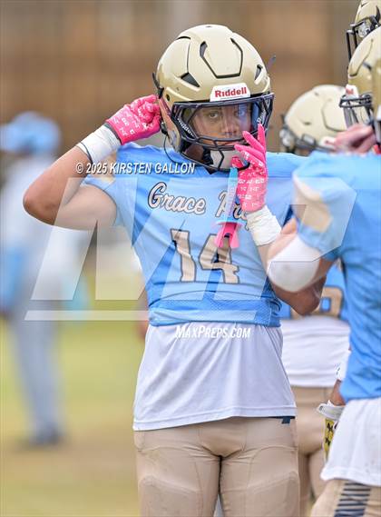 Thumbnail 2 in Regents @ Grace Prep photogallery.