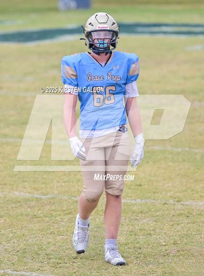 Thumbnail 3 in Regents @ Grace Prep photogallery.