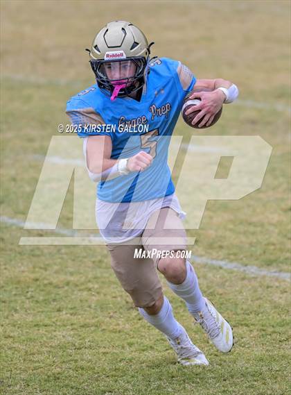 Thumbnail 3 in Regents @ Grace Prep photogallery.