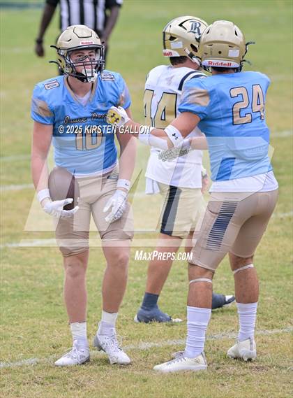 Thumbnail 2 in Regents @ Grace Prep photogallery.