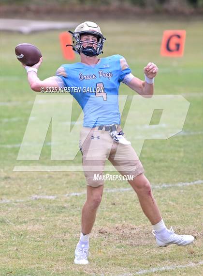 Thumbnail 1 in Regents @ Grace Prep photogallery.