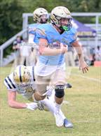 Photo from the gallery "Regents @ Grace Prep"