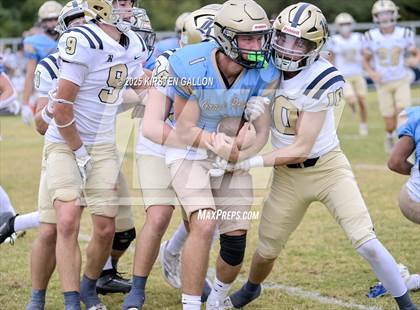 Thumbnail 1 in Regents @ Grace Prep photogallery.