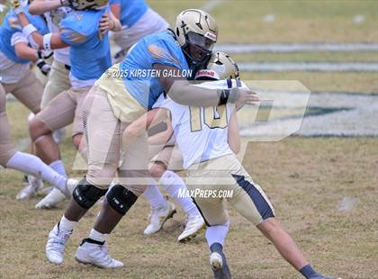 Thumbnail 2 in Regents @ Grace Prep photogallery.