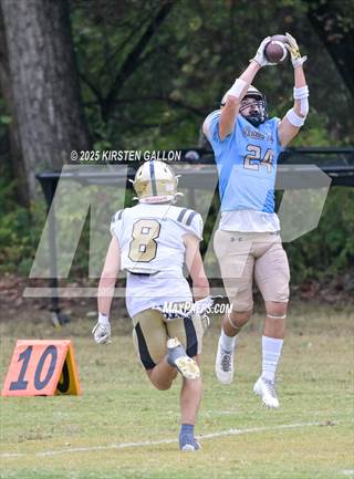 Regents @ Grace Prep