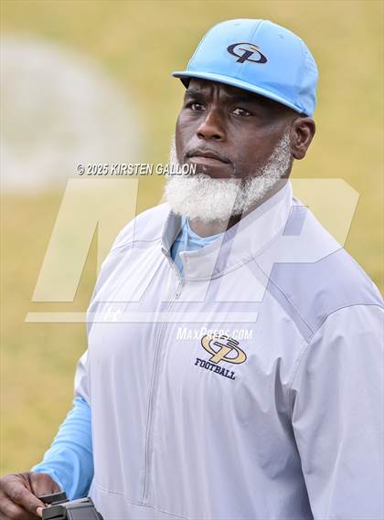 Thumbnail 1 in Regents @ Grace Prep photogallery.