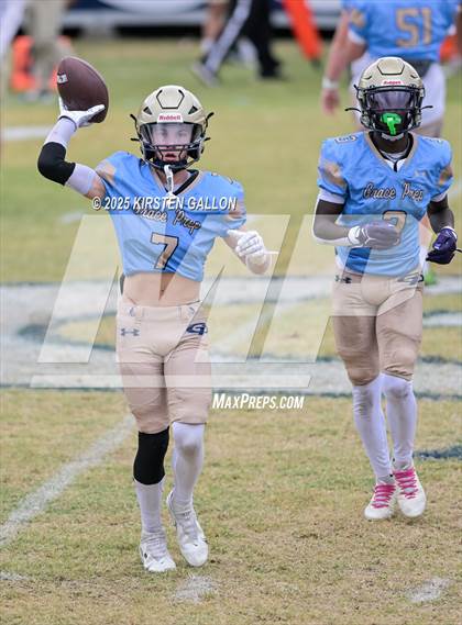 Thumbnail 2 in Regents @ Grace Prep photogallery.