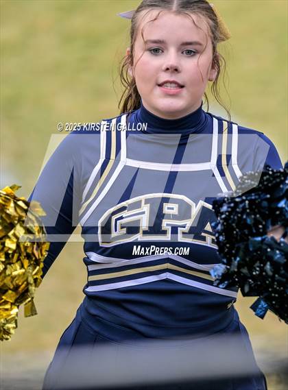 Thumbnail 2 in Regents @ Grace Prep photogallery.