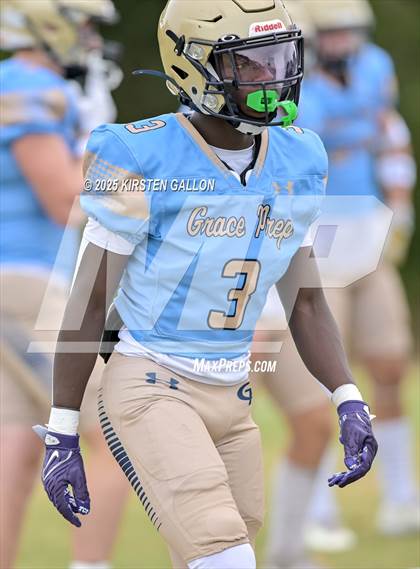 Thumbnail 2 in Regents @ Grace Prep photogallery.