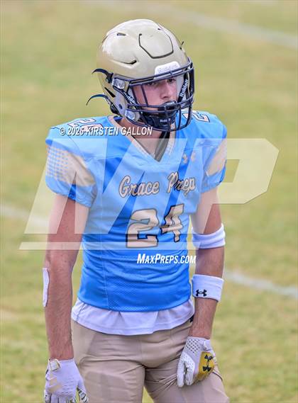 Thumbnail 1 in Regents @ Grace Prep photogallery.