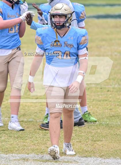 Thumbnail 2 in Regents @ Grace Prep photogallery.