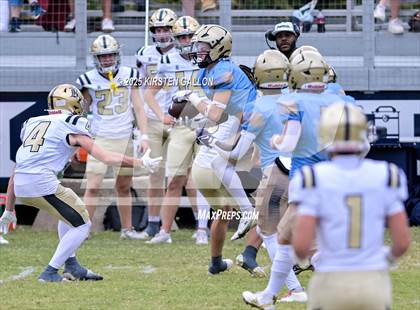 Thumbnail 2 in Regents @ Grace Prep photogallery.