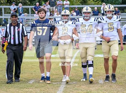 Thumbnail 2 in Regents @ Grace Prep photogallery.