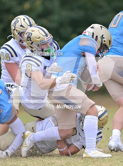 Thumbnail 1 in Regents @ Grace Prep photogallery.