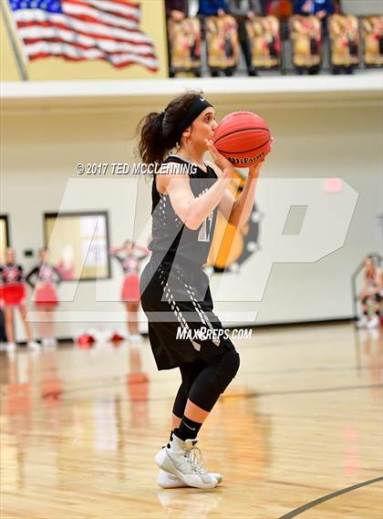 Thumbnail 2 in Pangburn vs. Bigelow (AAA 2A District Playoff) photogallery.