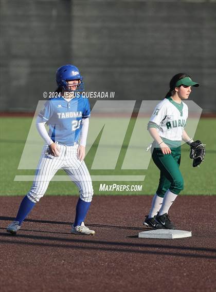 Thumbnail 2 in Tahoma @ Auburn photogallery.