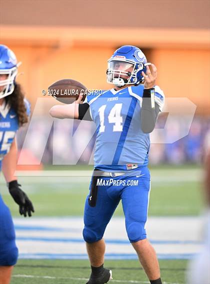 Thumbnail 3 in Dublin Coffman @ Miamisburg photogallery.
