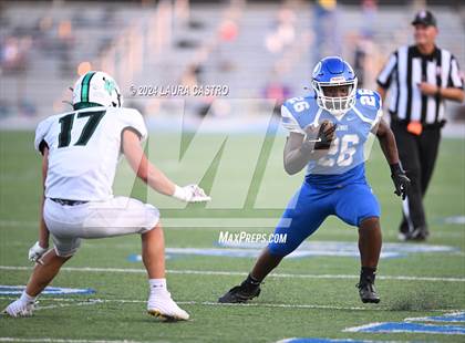 Thumbnail 2 in Dublin Coffman @ Miamisburg photogallery.