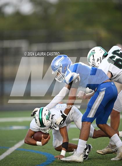 Thumbnail 2 in Dublin Coffman @ Miamisburg photogallery.