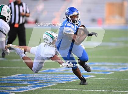 Thumbnail 3 in Dublin Coffman @ Miamisburg photogallery.