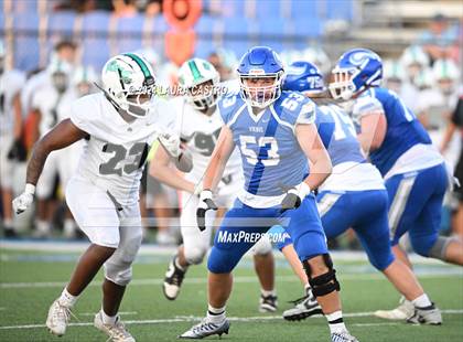 Thumbnail 2 in Dublin Coffman @ Miamisburg photogallery.