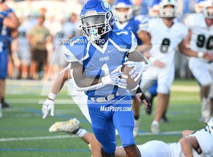Thumbnail 2 in Dublin Coffman @ Miamisburg photogallery.