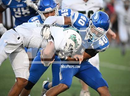 Thumbnail 2 in Dublin Coffman @ Miamisburg photogallery.