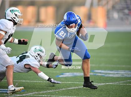 Thumbnail 1 in Dublin Coffman @ Miamisburg photogallery.